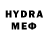 MDMA Molly Anton Krestov